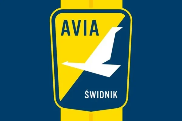 Avia Świdnik zmierzy się ze Zniczem Pruszków. Kibice szykują się na niedzielny mecz