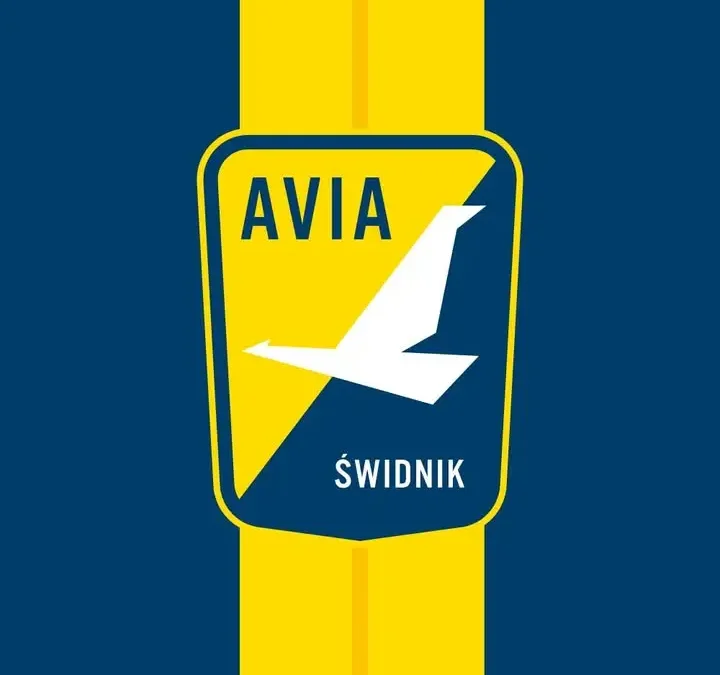 Avia Świdnik zmierzy się ze Zniczem Pruszków. Kibice szykują się na niedzielny mecz