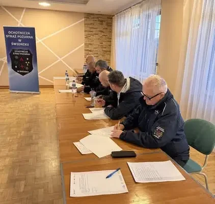 Mieszkańcy Świdnika i Owieczki wiedzą, jak przetrwać blackout