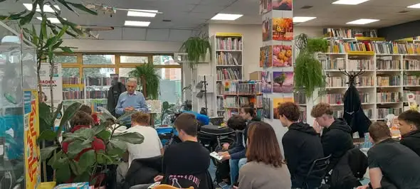 Świdnik: motocyklowe dziedzictwo WSK inspiracją dla młodzieży