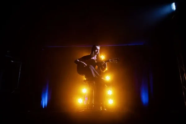 Marta Zalewska zagra w Świdniku – koncert „Proste historie SOLO ACT TOUR”
